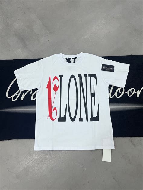 VLONE "Palm Angels" shirt – GRAILS NEXT DOOR