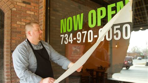 Go Taco becomes the latest restaurant closure in Pinckney