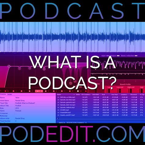 Image result for Podcast Definition