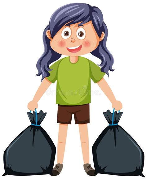 Keeping Clean Cartoon 的图像结果