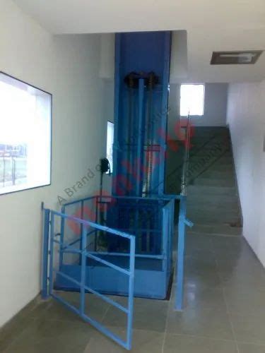 Passenger Lift - Hydraulic Home Elevator Manufacturer from Ahmedabad
