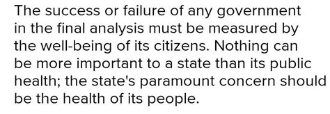 suggest how national and provincial governments could help local ...