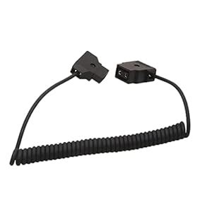 Buy BNF D-TAP DTAP Extension Cable for LED Light V-Mount Anton Bauer ...