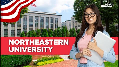 Northeastern Us Powerpoint Background