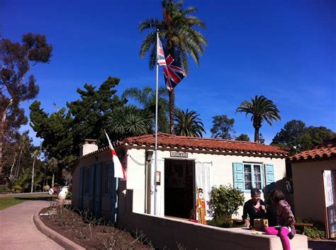 HOUSE OF PACIFIC RELATIONS INTERNATIONAL COTTAGES (2025) All You Need ...