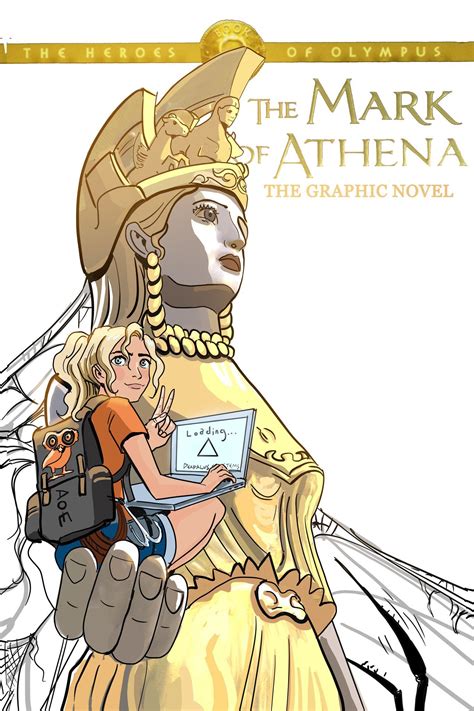 Pin de triz en riordanverse♥ | Dibujos percy jackson, Libros de percy ...