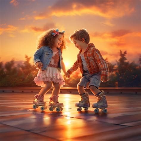 Roller Skating 的图像结果