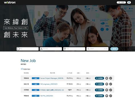 HR Technologies-Wistron ESG