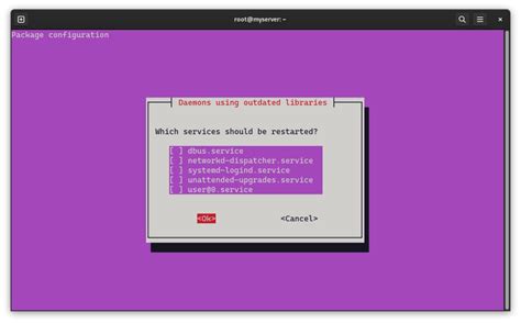 Netdata Dashboard 的图像结果