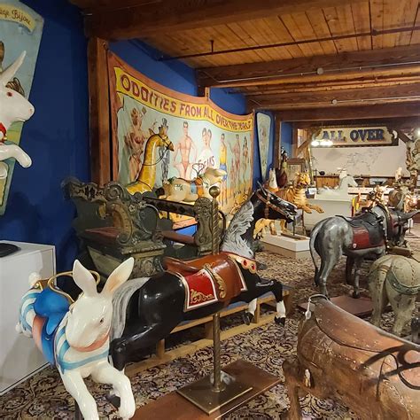 THE CAROUSEL MUSEUM (2026) All You Need to Know BEFORE You Go (with ...