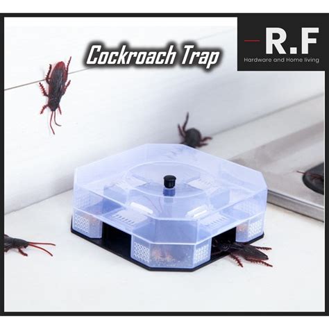 Image result for Cockroach Insert