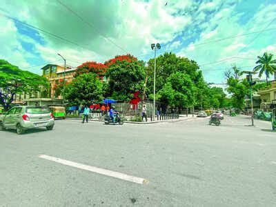 smart city: Smart city, bad planning