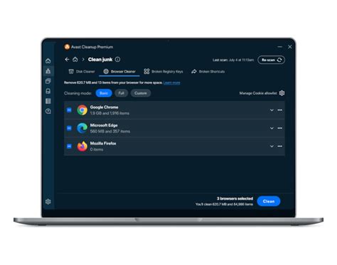 Image result for Computer Cleanup Free