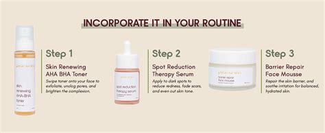 pearl luneth spot reduction therapy serum – Pearl Luneth