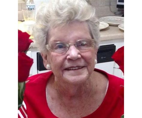 Betty White Obituary (2020) - Charlotte, NC - Charlotte Observer