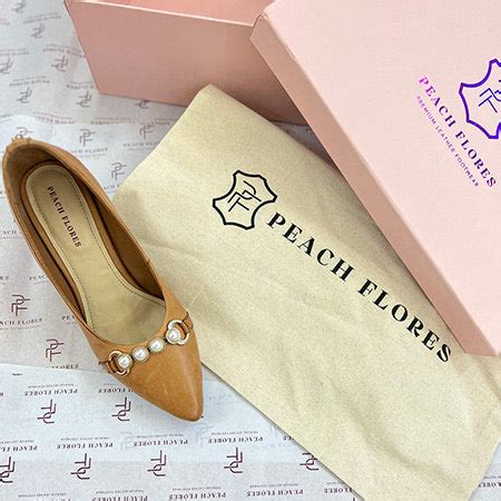 Care Guide – Peach Flores