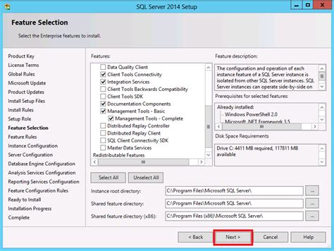 Image result for SQL 2014 Installation