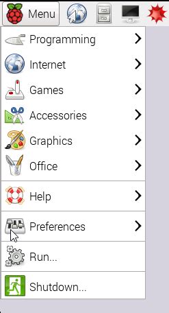 Image result for Raspberry Pi 4 Programs
