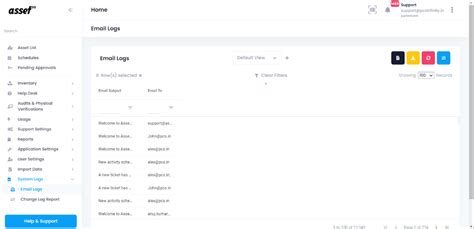 Image result for Excel Email Logs