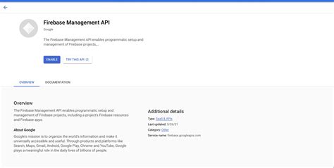 Image result for GCP Firebase