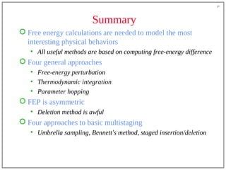 Image result for Molecular Dynamics Simulation Resume