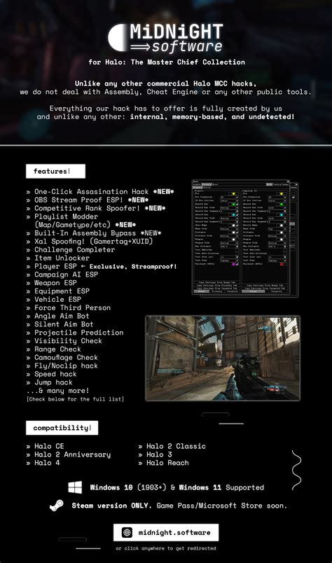 MCC Cheats 的图像结果