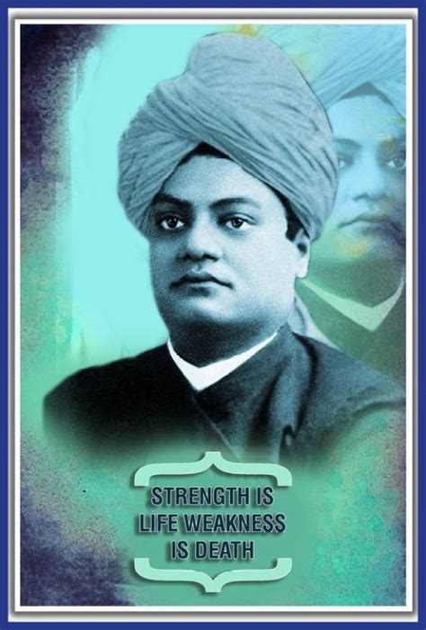 Poster Swami Vivekananda Quote The Greatest Sin Motivational sl-13798 ...