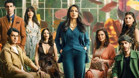 Made in Heaven Season 2 review: A visual treat tackling social stigmas ...