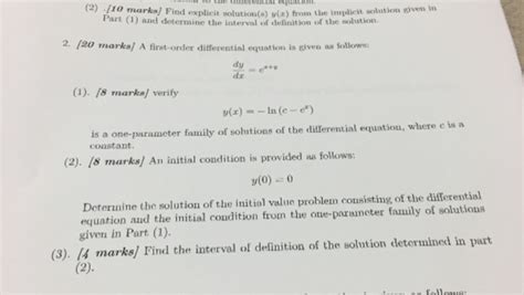 Explicit Solution vs Implicit Solution 的图像结果