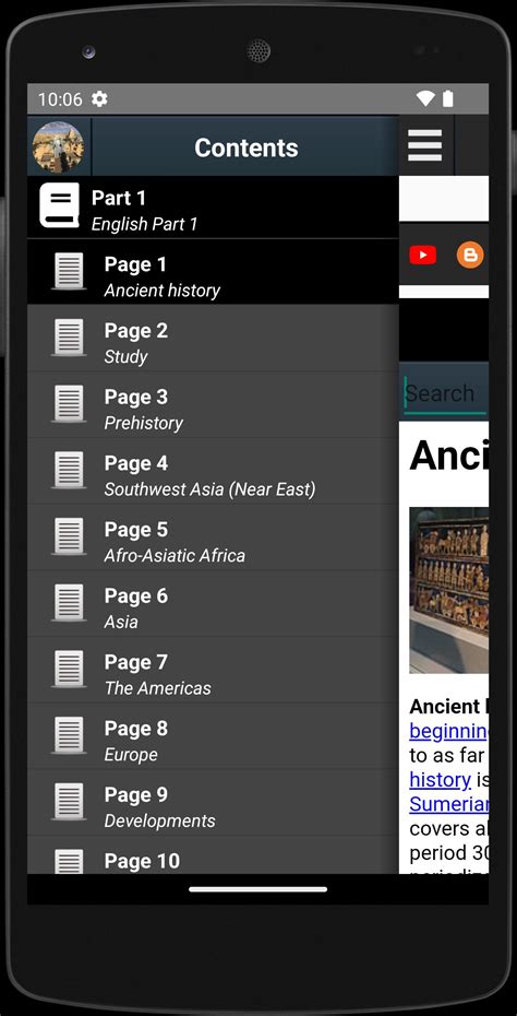 Civilization History 的图像结果