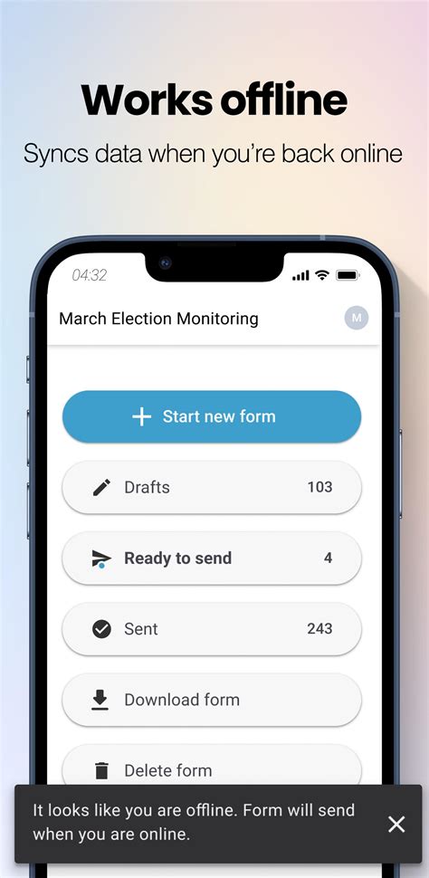 How to Use Odk Collect 的图像结果