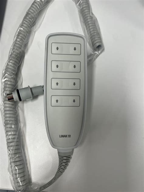 Image result for Linak Hco5cl Remote