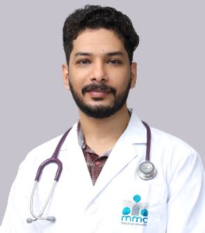 Best Orthopaedic Surgeons in Calicut | MMC Hospital