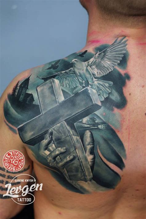 Image result for Back Cross Pircing