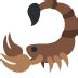 🦂 Scorpion emoji copy paste png download