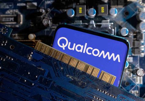 12 Facts About Qualcomm - Facts.net