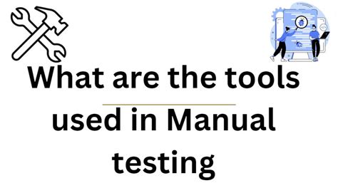Image result for Software Manual Testing Tools