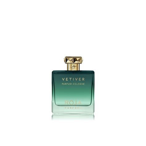 Buy ROJA Parfums Men Vetiver Pour Online - 763524 | The Collective