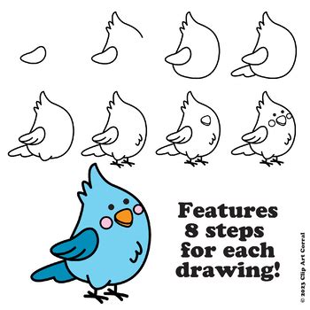 Image result for Spring Directed Drawing