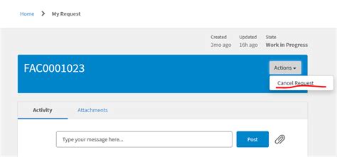 ServiceNow Ticket Tutorial 的图像结果
