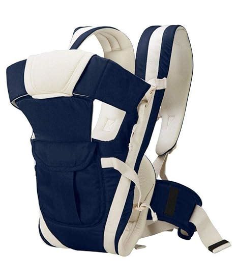 Ineffable Newborn Baby Carrier Shoulder Belt Sling Backpack Baby ...