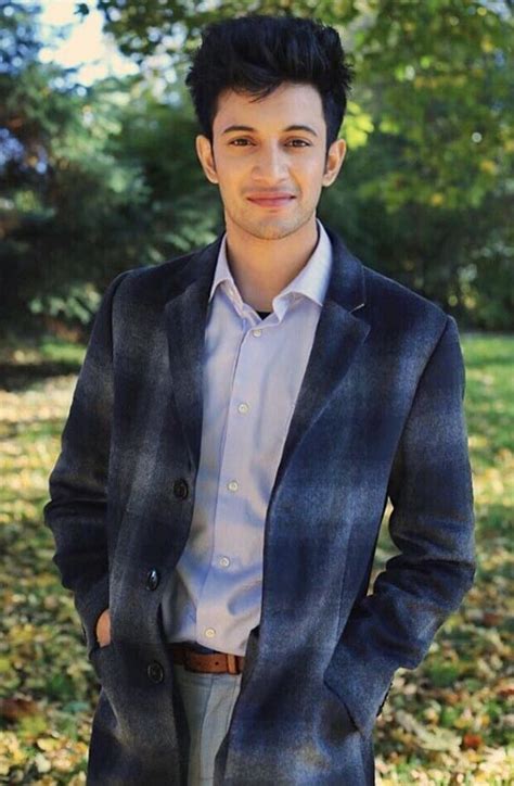 Rohit Saraf From The Sky Is Pink Is A Style Icon In The Making