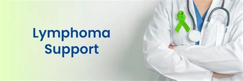 Lymphoma Support and Resources in Nellore