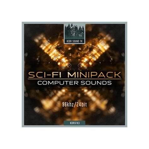 Computer Interface Sounds Effects 的图像结果