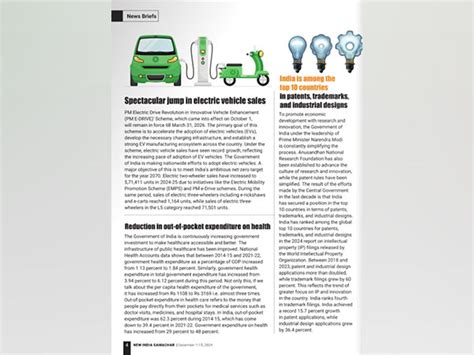 Spectacular jump in electric vehicle sales under PM E-DRIVE scheme