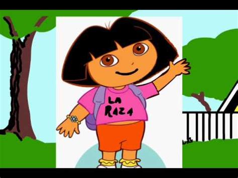 Image result for Dora the Exploder Reaction