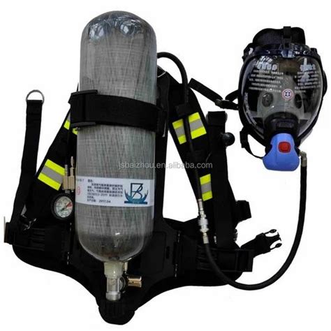 Respiratory Protection - Emergency Escape Breathing Device Trader ...