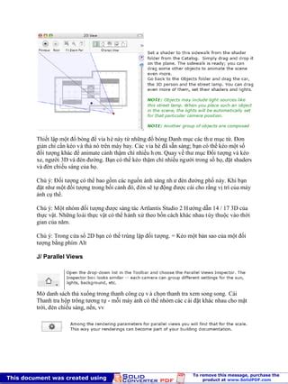 Image result for Artlantis Animation Tutorial