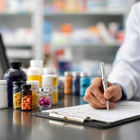 New Jersey Board of Pharmacy Regulations - RxAdvisorInc