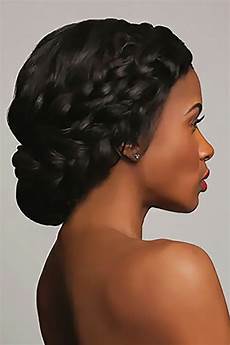 Black Updo Hairstyle by 25 And Stylish Black Updo Hairstyles Haircuts Black Updo Hairstyle